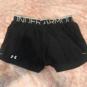 Under Armour Shorts